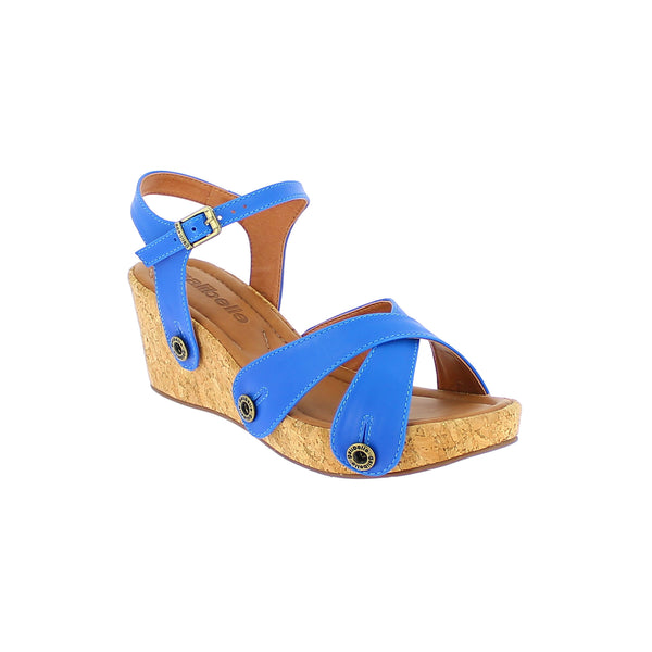 galibelle danni da10 blue atanado strap