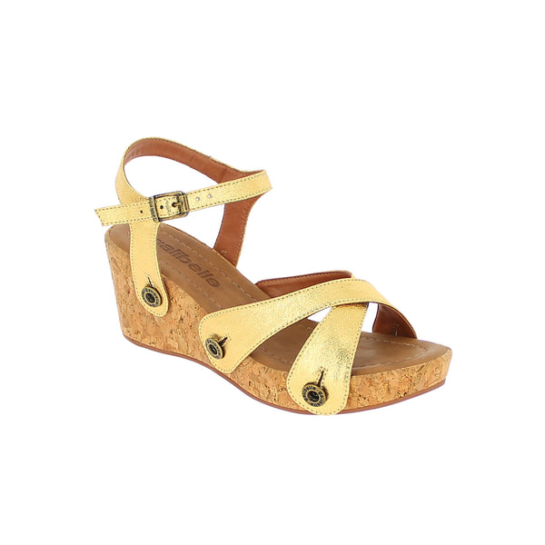 galibelle danni da10 gold strap