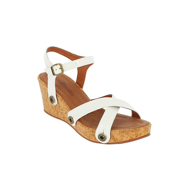 galibelle danni da10 varnish white strap