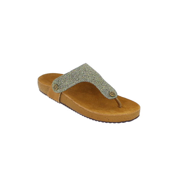 gabriela gb01 glitter multicolor strap - galibelle