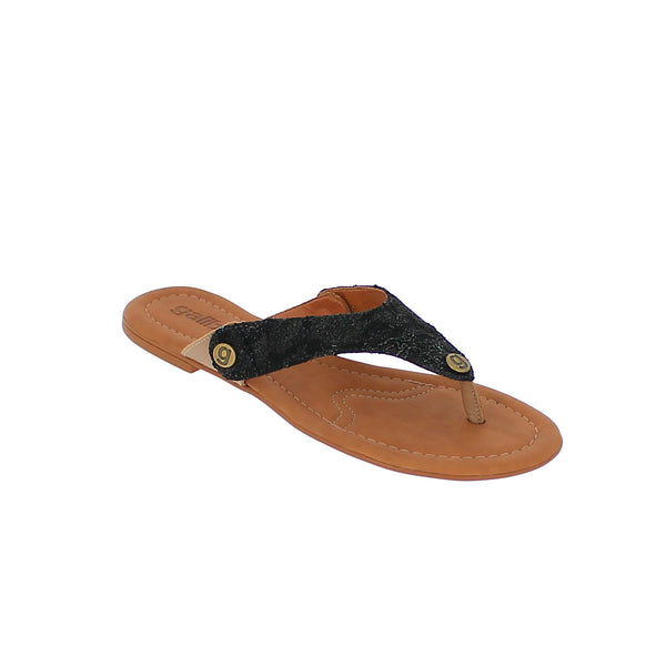 gal gl01 black lace strap - galibelle
