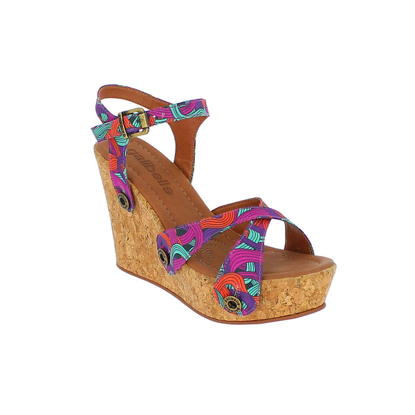 giovanna gv05 ritmo satin strap - galibelle