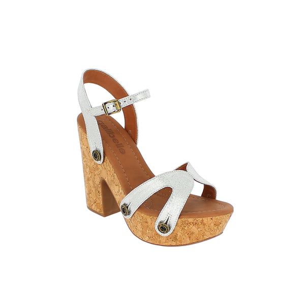 sara sr01 silver strap - galibelle