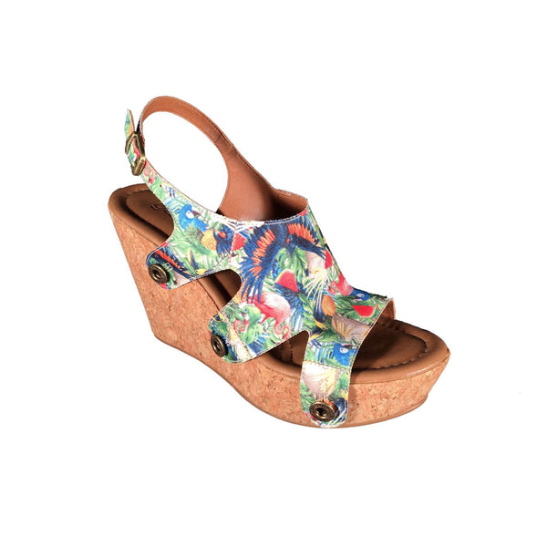 giovanna gv18 amazon satin strap - galibelle