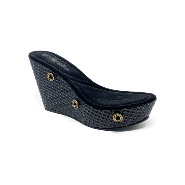 giovanna gv00 Egypt black sole