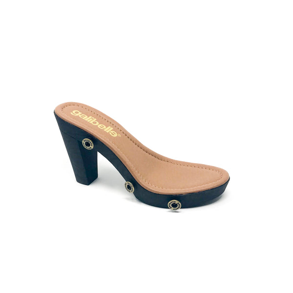 deise de00 low black sole