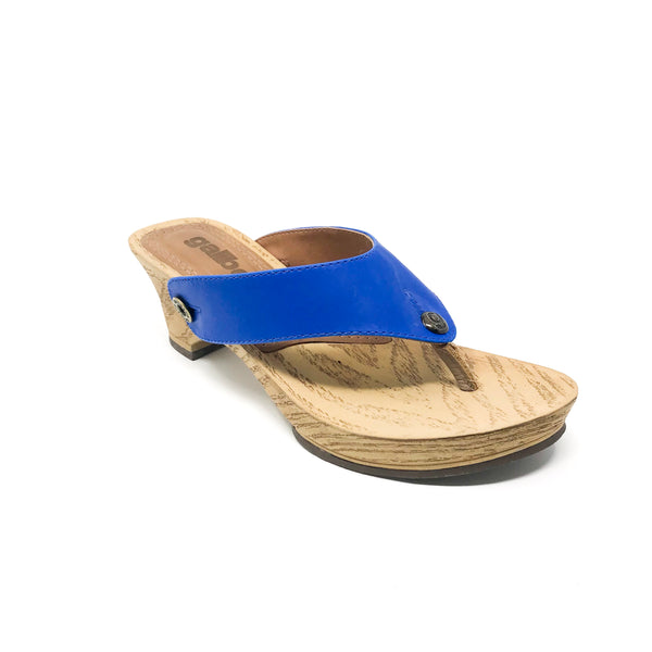 noya no01 blue atanado strap