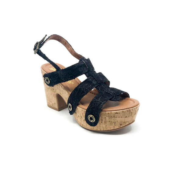 michelle me18 crochet lace strap