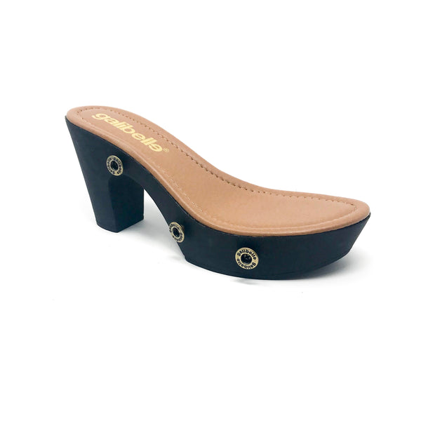 sara sr00 wood black sole