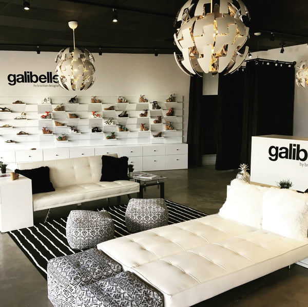 Downtown Kelowna Store now open!!