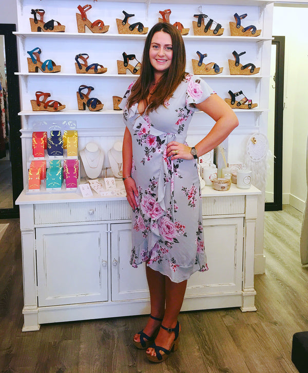 Kitsilano Boutique carte blanche now carrying galibelle!