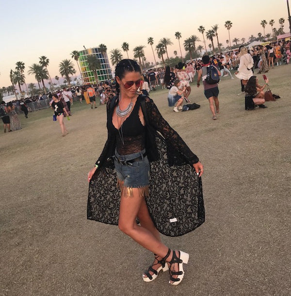 Festival Season is upon us!