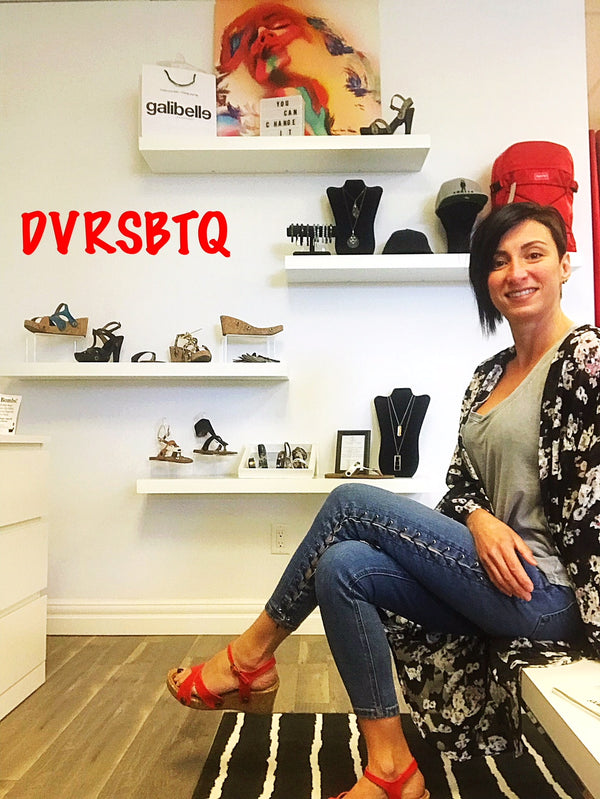 Lets show some Local Love to A Local Boutique.