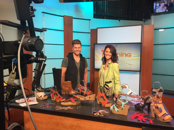 CTV Morning LIVE Segment