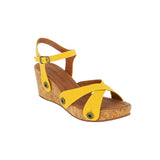 galibelle danni da10 yellow atanado strap