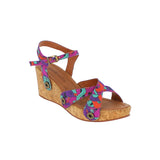 galibelle danni da10 ritmo satin strap