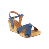 galibelle danni da10 navy blue soft strap