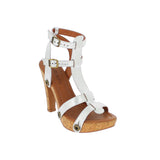 deise de12 silver strap - galibelle