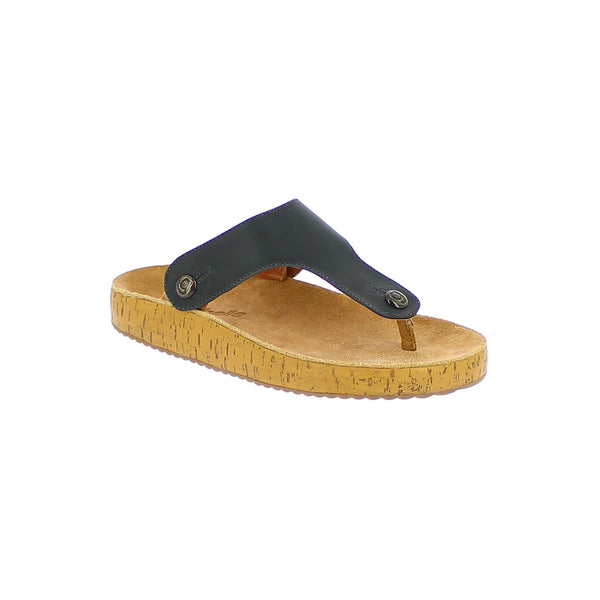 gabriela gb01 black atanado strap - galibelle