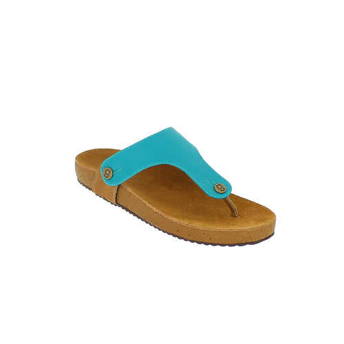 gabriela gb01 ocean atanado strap - galibelle