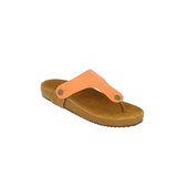 gabriela gb01 peach atanado strap - galibelle
