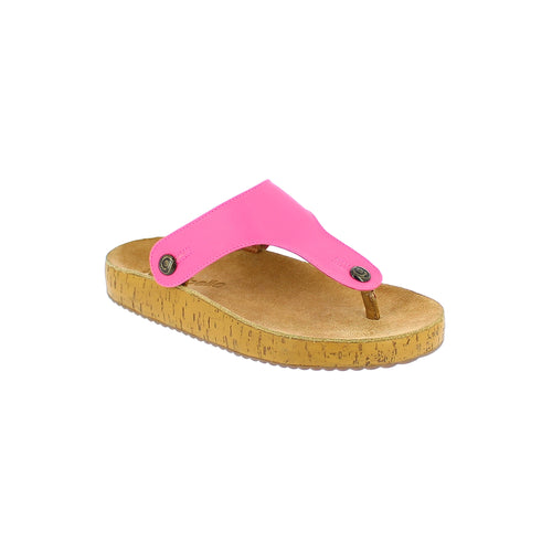 gabriela gb01 pink soft strap - galibelle