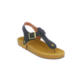 gabriela gb19 black atanado strap - galibelle