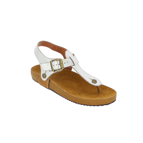 gabriela gb19 silver strap - galibelle
