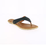 gal gl01 black atanado strap - galibelle