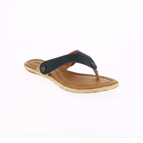 gal gl01 black atanado strap - galibelle