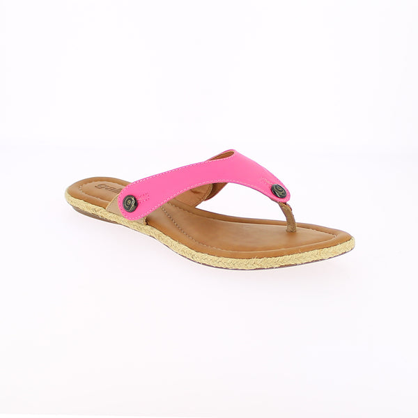 gal gl01 pink soft strap - galibelle