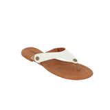 gal gl01 varnish white strap - galibelle