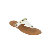 gal gl21 varnish white strap - galibelle
