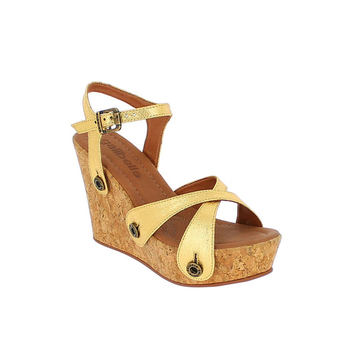 giovanna gv05 gold strap - galibelle