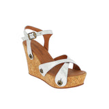 giovanna gv05 silver strap - galibelle