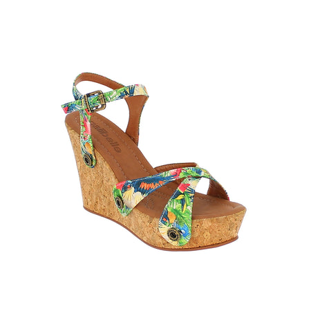 deise de00 canvas gold sole