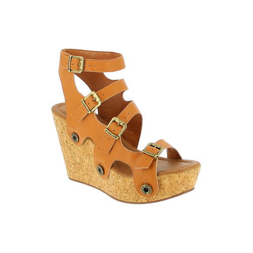 giovanna gv26 caramelo soft strap - galibelle