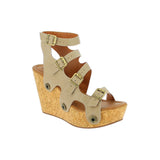 giovanna gv26 nude soft strap - galibelle