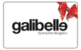 Gift Card - galibelle