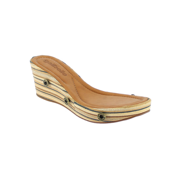 danni beige leather shoe base sole