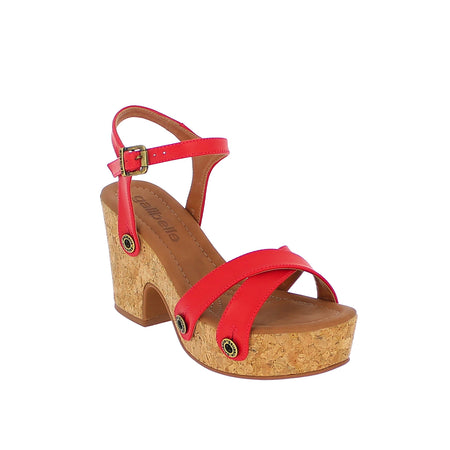 michelle me01 silver strap