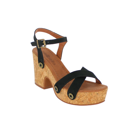 michelle me01 silver strap