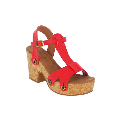 michelle me01 silver strap