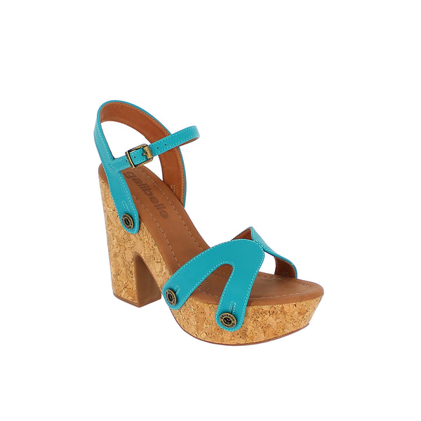 sara sr01 ocean atanado strap - galibelle