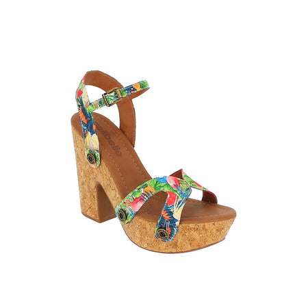 deise de00 canvas gold sole