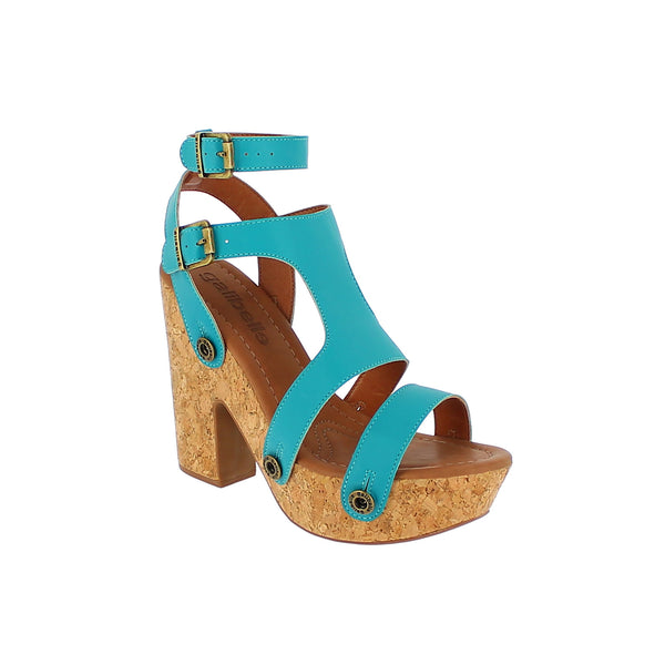 sara sr19 ocean atanado strap - galibelle