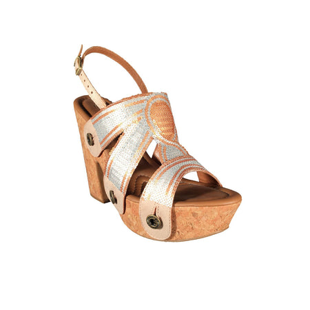 deise de00 canvas gold sole