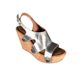 giovanna gv18 silver strap - galibelle
