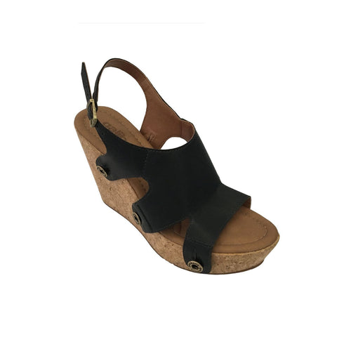 giovanna gv18 black atanado strap - galibelle