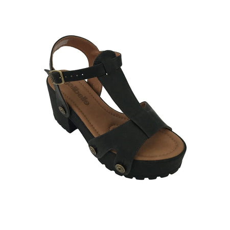 michelle me01 silver strap